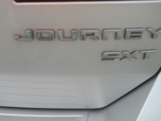 2010 Dodge Journey S