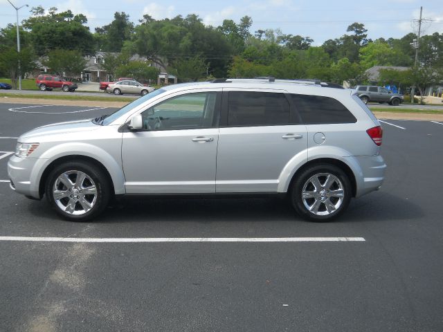 2010 Dodge Journey S