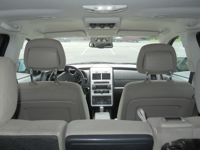 2010 Dodge Journey S