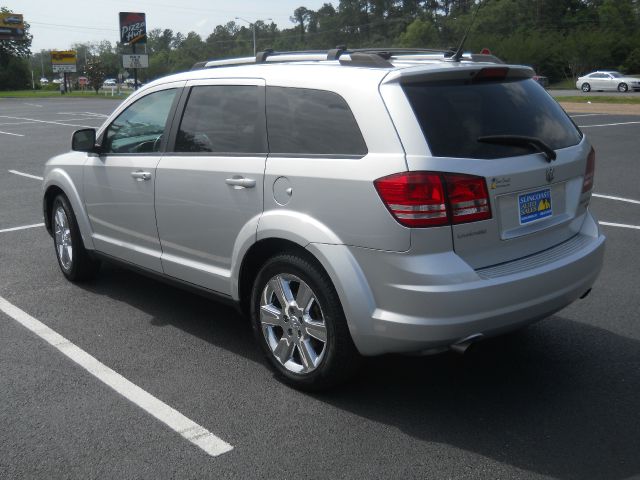 2010 Dodge Journey S