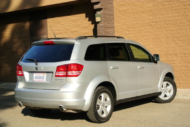 2010 Dodge Journey S