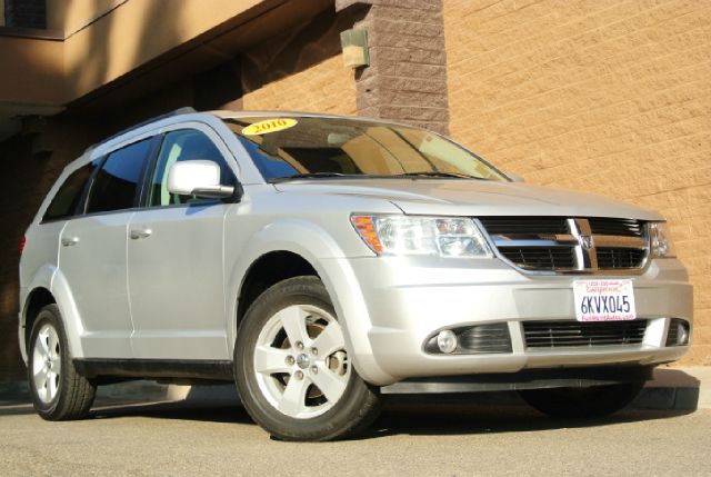 2010 Dodge Journey S