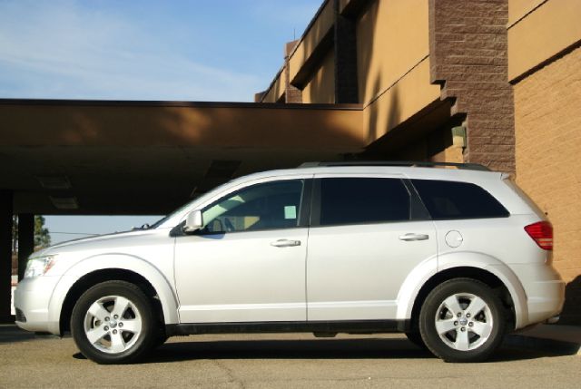 2010 Dodge Journey S