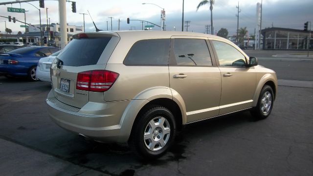 2010 Dodge Journey SE