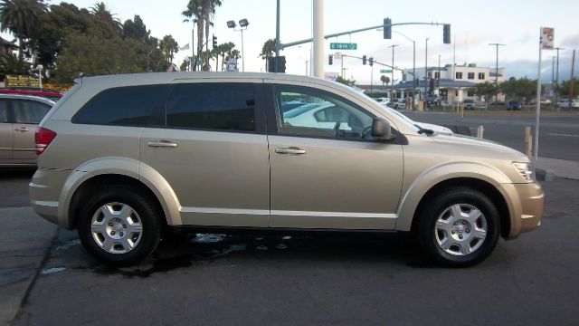 2010 Dodge Journey SE