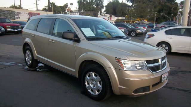 2010 Dodge Journey SE