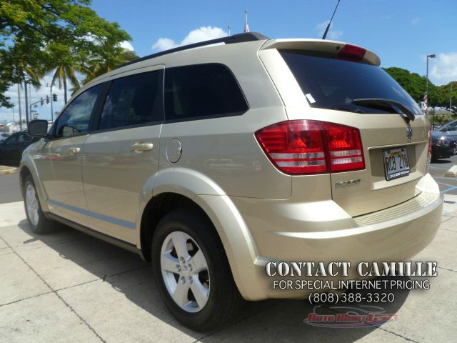 2010 Dodge Journey S