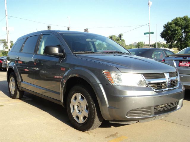 2010 Dodge Journey SE