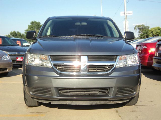 2010 Dodge Journey SE