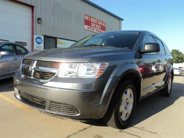 2010 Dodge Journey SE