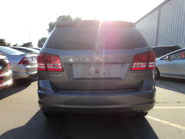 2010 Dodge Journey SE