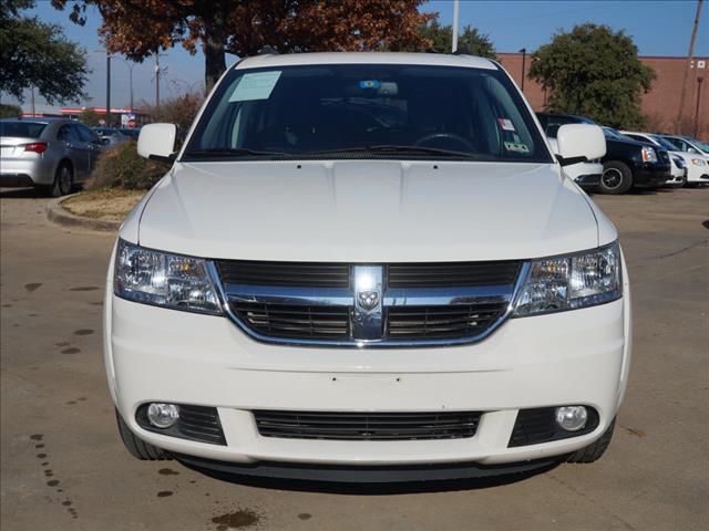 2010 Dodge Journey S