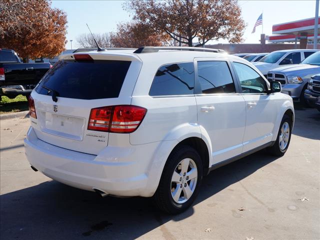 2010 Dodge Journey S