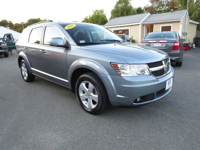 2010 Dodge Journey S