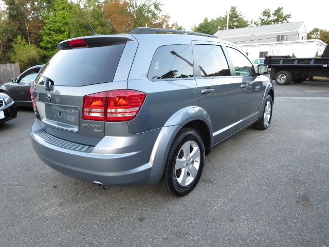 2010 Dodge Journey S