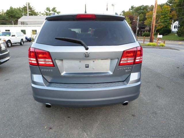 2010 Dodge Journey S