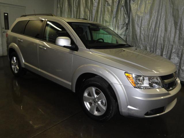 2010 Dodge Journey S