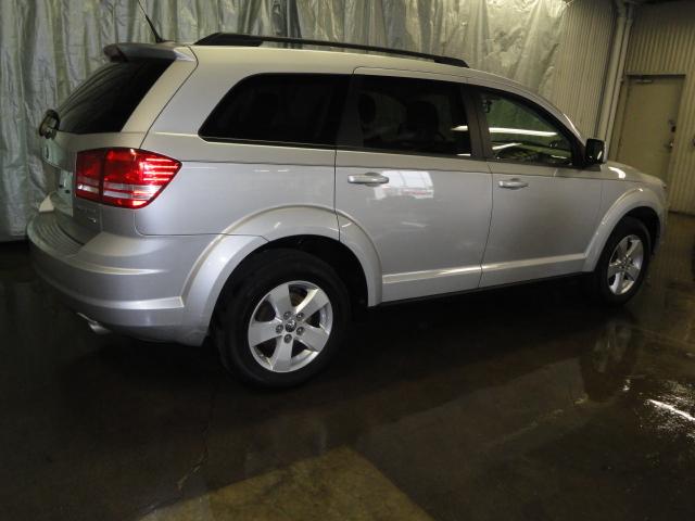 2010 Dodge Journey S