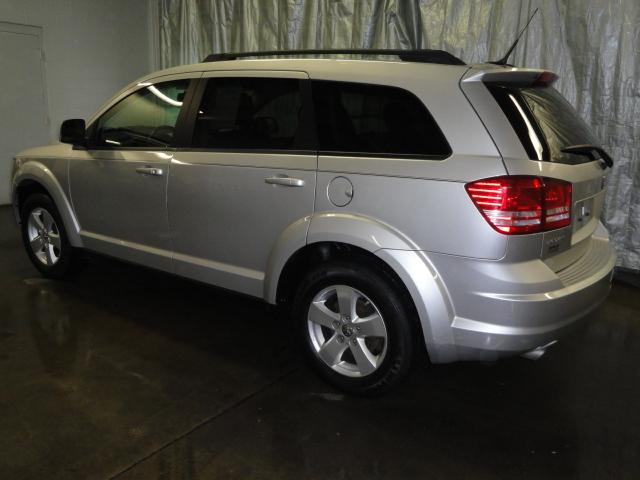 2010 Dodge Journey S