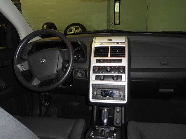 2010 Dodge Journey S