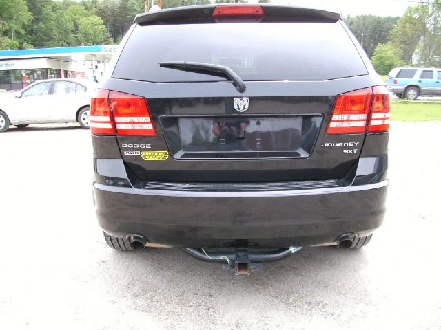 2010 Dodge Journey PREM Package