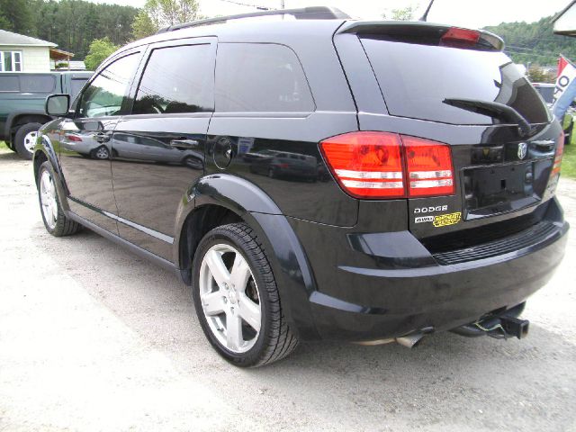 2010 Dodge Journey PREM Package