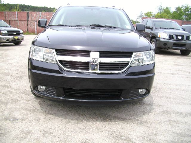 2010 Dodge Journey PREM Package