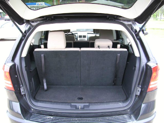 2010 Dodge Journey PREM Package