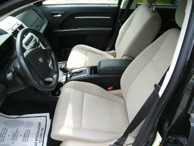 2010 Dodge Journey PREM Package