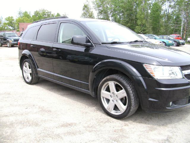 2010 Dodge Journey PREM Package