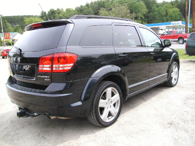 2010 Dodge Journey PREM Package