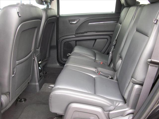 2010 Dodge Journey SLT 25