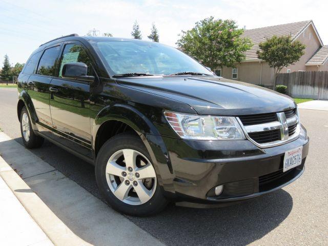 2010 Dodge Journey PREM Package