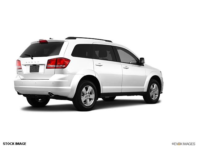 2011 Dodge Journey Base/sport