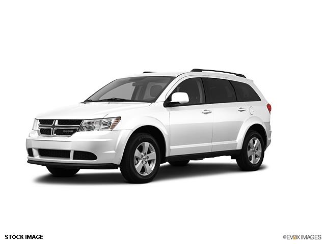 2011 Dodge Journey Base/sport