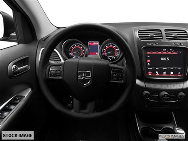 2011 Dodge Journey Base/sport