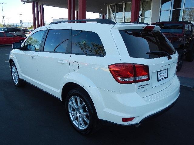 2011 Dodge Journey Base/sport