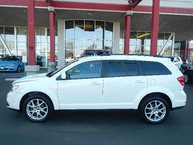 2011 Dodge Journey Base/sport