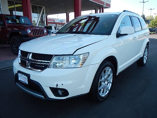 2011 Dodge Journey Base/sport