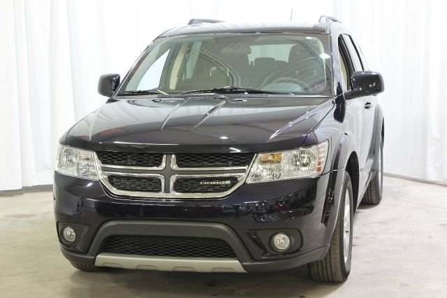 2011 Dodge Journey Turbo Navigationheated Seatsvanilated Seats