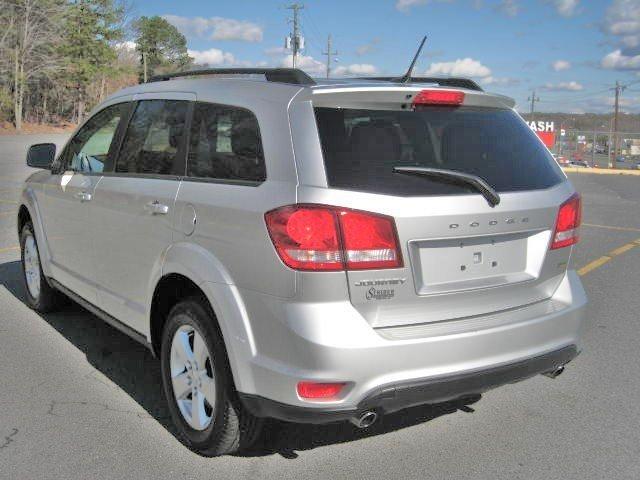 2011 Dodge Journey W/appearance Pkg