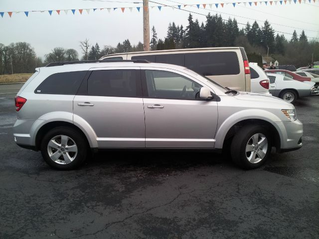 2012 Dodge Journey S