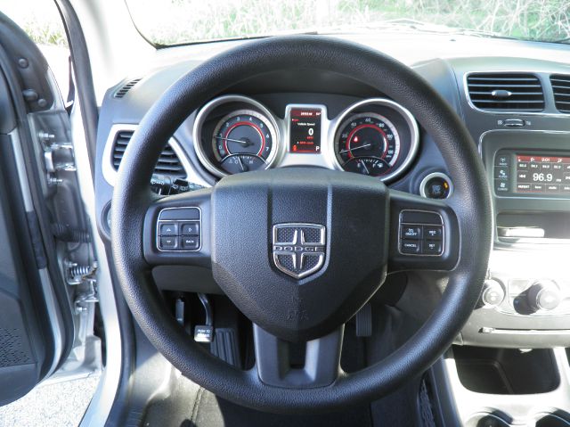 2012 Dodge Journey S