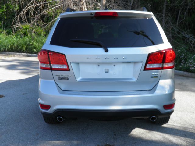 2012 Dodge Journey S