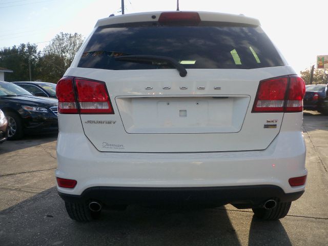 2012 Dodge Journey S