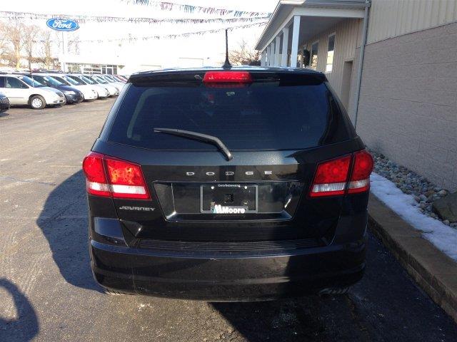 2012 Dodge Journey Quad Cab SLT 4x4 Dually With Lift