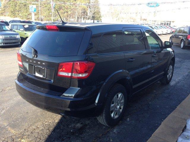 2012 Dodge Journey Quad Cab SLT 4x4 Dually With Lift