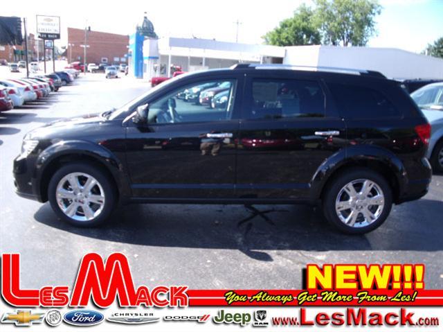 2012 Dodge Journey FB13