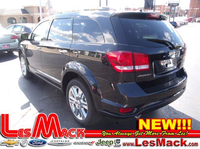 2012 Dodge Journey FB13