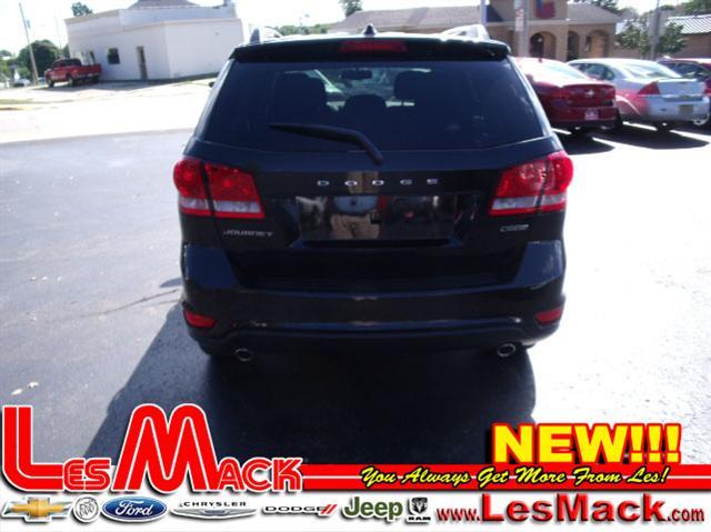 2012 Dodge Journey FB13